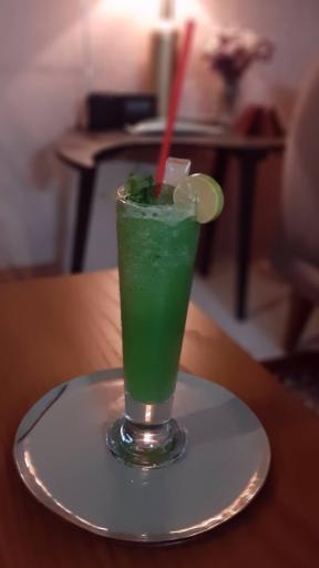 عکس کافه روزنامه 