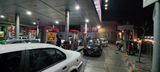 جایگاه اختصاصی 152