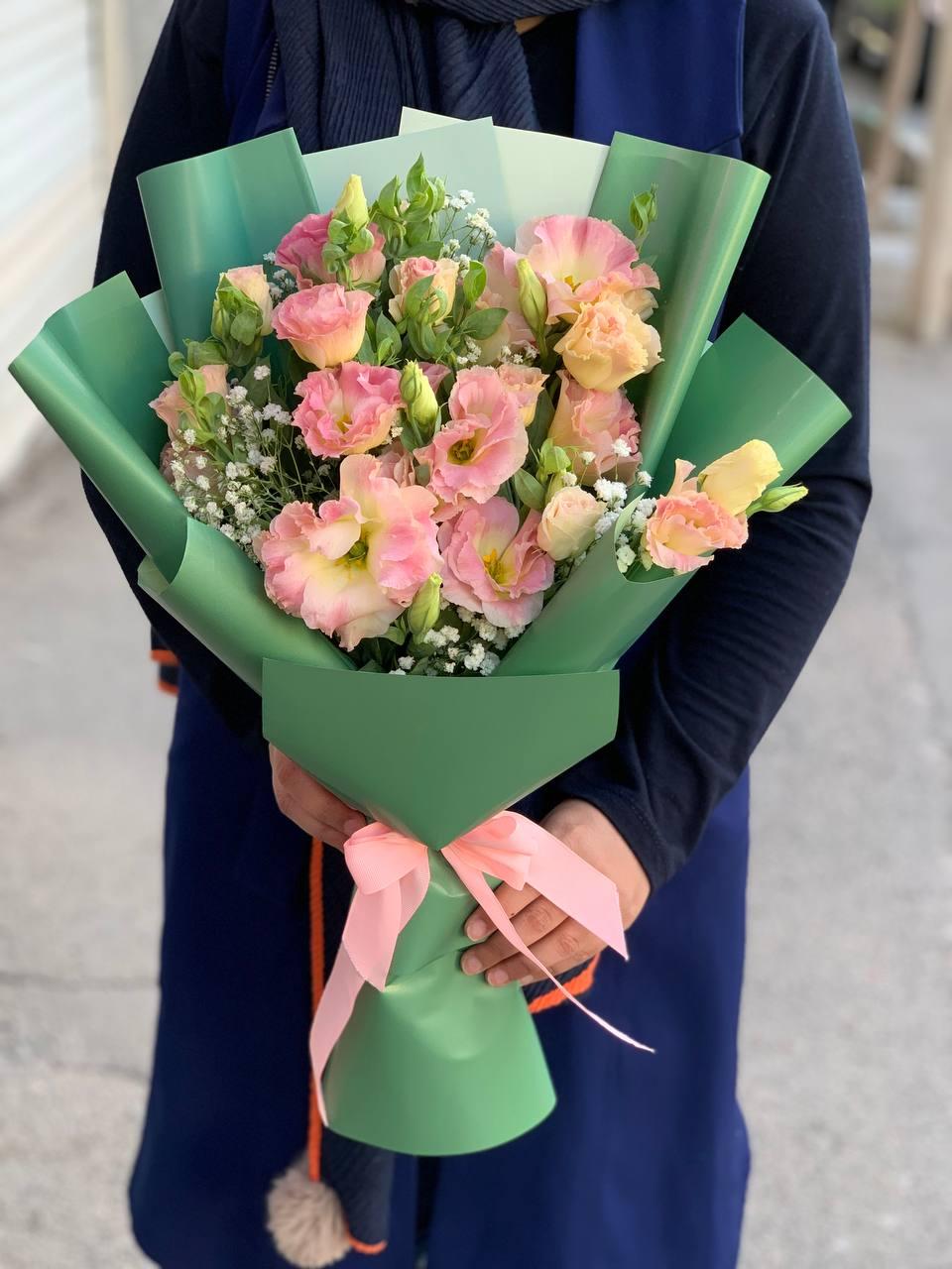 عکس گالری گل مهیاس