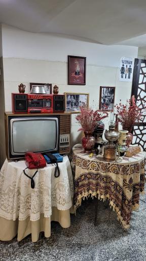 عکس آشپزخانه و کترینگ تیان