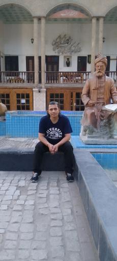 عکس فرهنگسرای بهشت