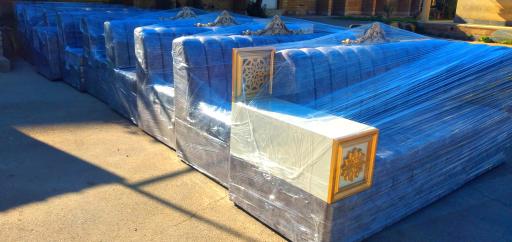 عکس مبلستان اهواز 