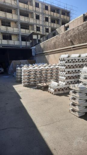 عکس شرکت تعاونی چینی بهداشتی و سرامیک