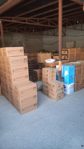 عکس شرکت تعاونی چینی بهداشتی و سرامیک