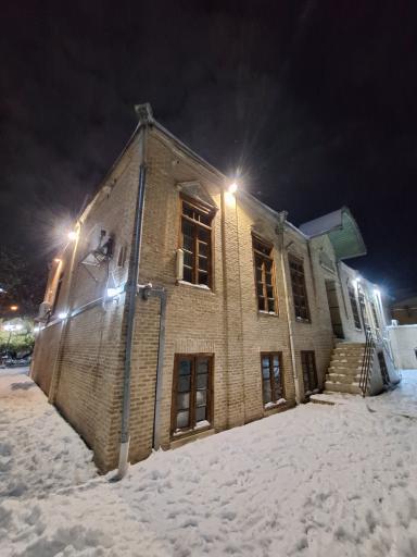 عکس فرهنگسرای بهشت