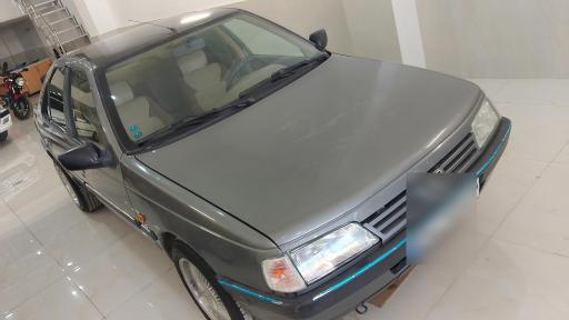 عکس اتو گالری ظهیری