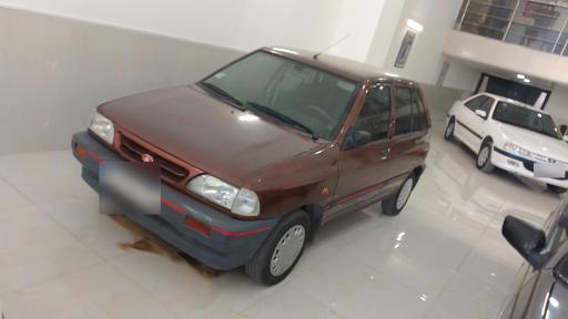 عکس اتو گالری ظهیری