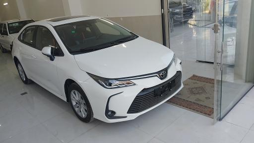 عکس اتو گالری ظهیری