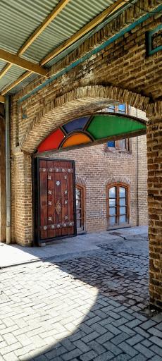 فرهنگسرای بهشت