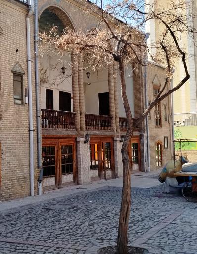 فرهنگسرای بهشت