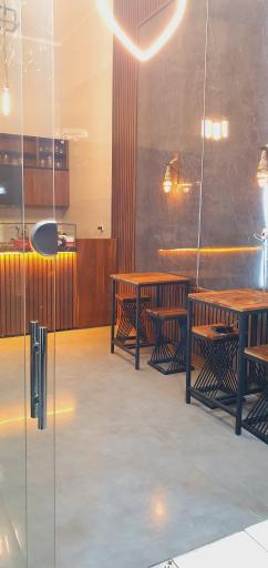 عکس مون کافی