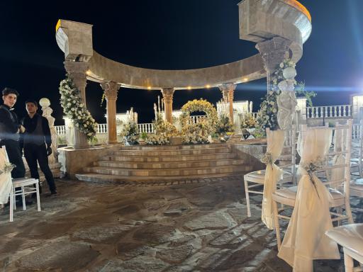 عکس عمارت نیهان 