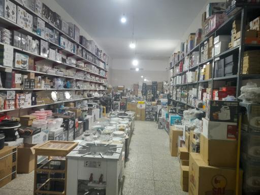 عکس لوازم خانگی پورخلیلی