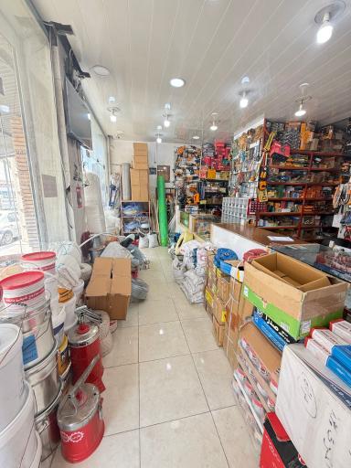 عکس ابزار آلات احمدی پور