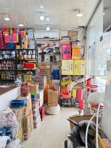 عکس ابزار آلات احمدی پور