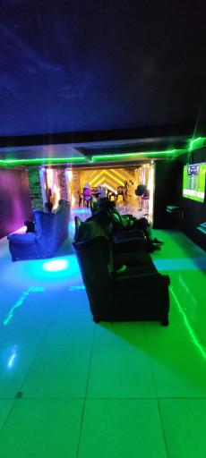 عکس گیم کلاب تک