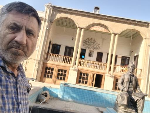 عکس فرهنگسرای بهشت