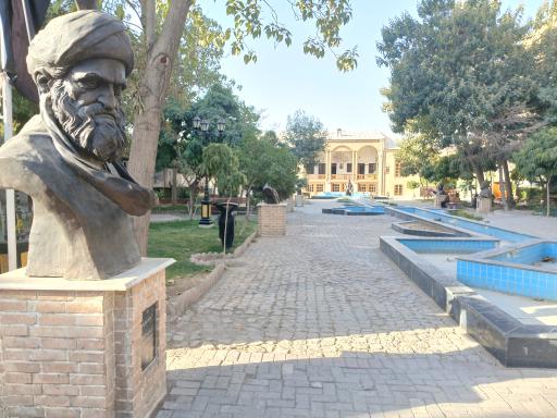 عکس فرهنگسرای بهشت