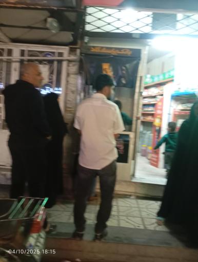 عکس عابر بانک پاسارگارد