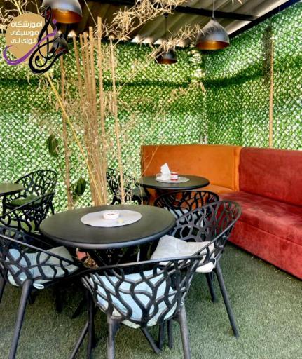 آموزشگاه موسیقی نوای نی