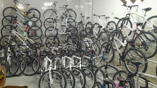 عکس آساک دوچرخ  وجدانی 