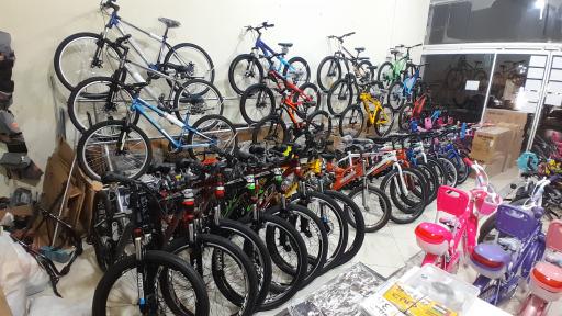 عکس آساک دوچرخ  وجدانی 