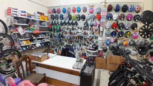 عکس آساک دوچرخ  وجدانی 