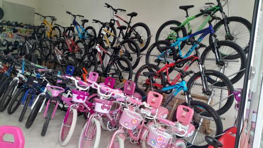 عکس آساک دوچرخ  وجدانی 