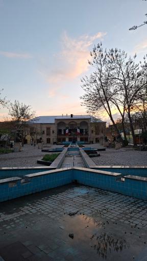 عکس فرهنگسرای بهشت