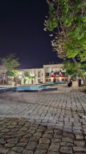 عکس فرهنگسرای بهشت