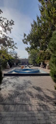 عکس فرهنگسرای بهشت