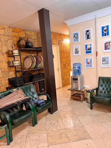 عکس آموزشگاه موسیقی نوای نی