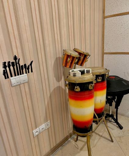 عکس آموزشگاه موسیقی نوای نی