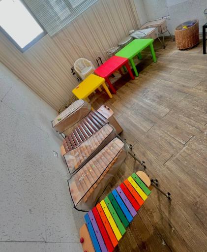 عکس آموزشگاه موسیقی نوای نی