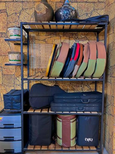 عکس آموزشگاه موسیقی نوای نی