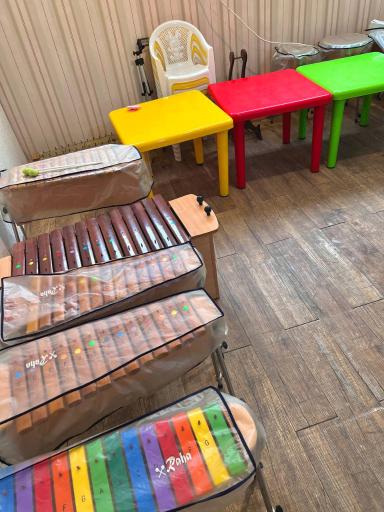 آموزشگاه موسیقی نوای نی