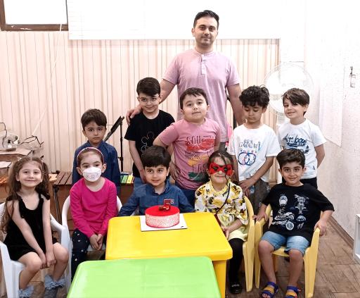 عکس آموزشگاه موسیقی نوای نی