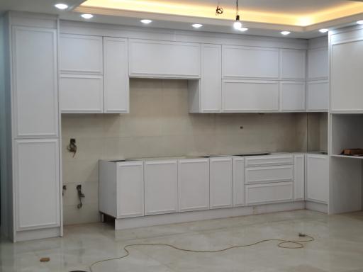 عکس صنایع چوب و دکوراسیون داخلی بلوط