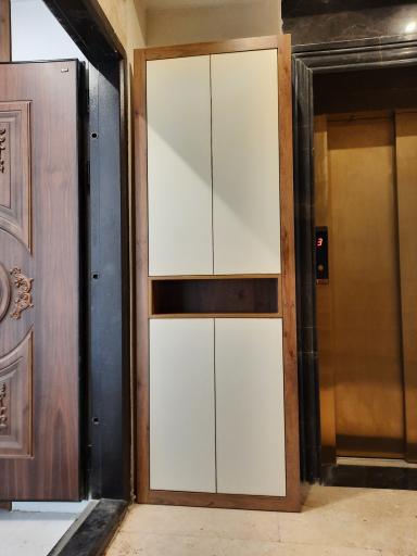 عکس صنایع چوب و دکوراسیون داخلی بلوط