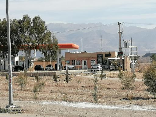 عکس پمپ گاز CNG