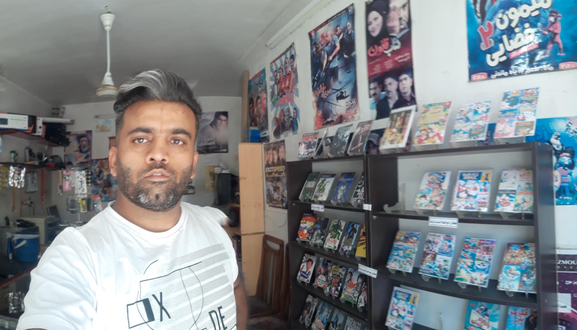 عکس کلوپ نوین رایانه 