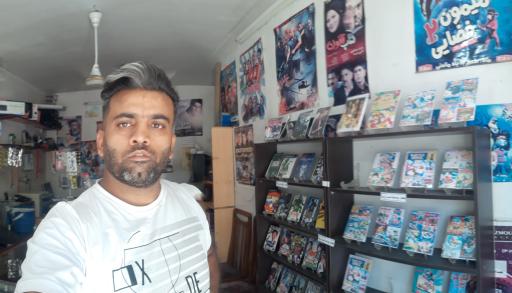 عکس کلوپ نوین رایانه 