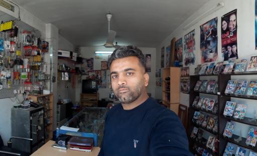 عکس کلوپ نوین رایانه 