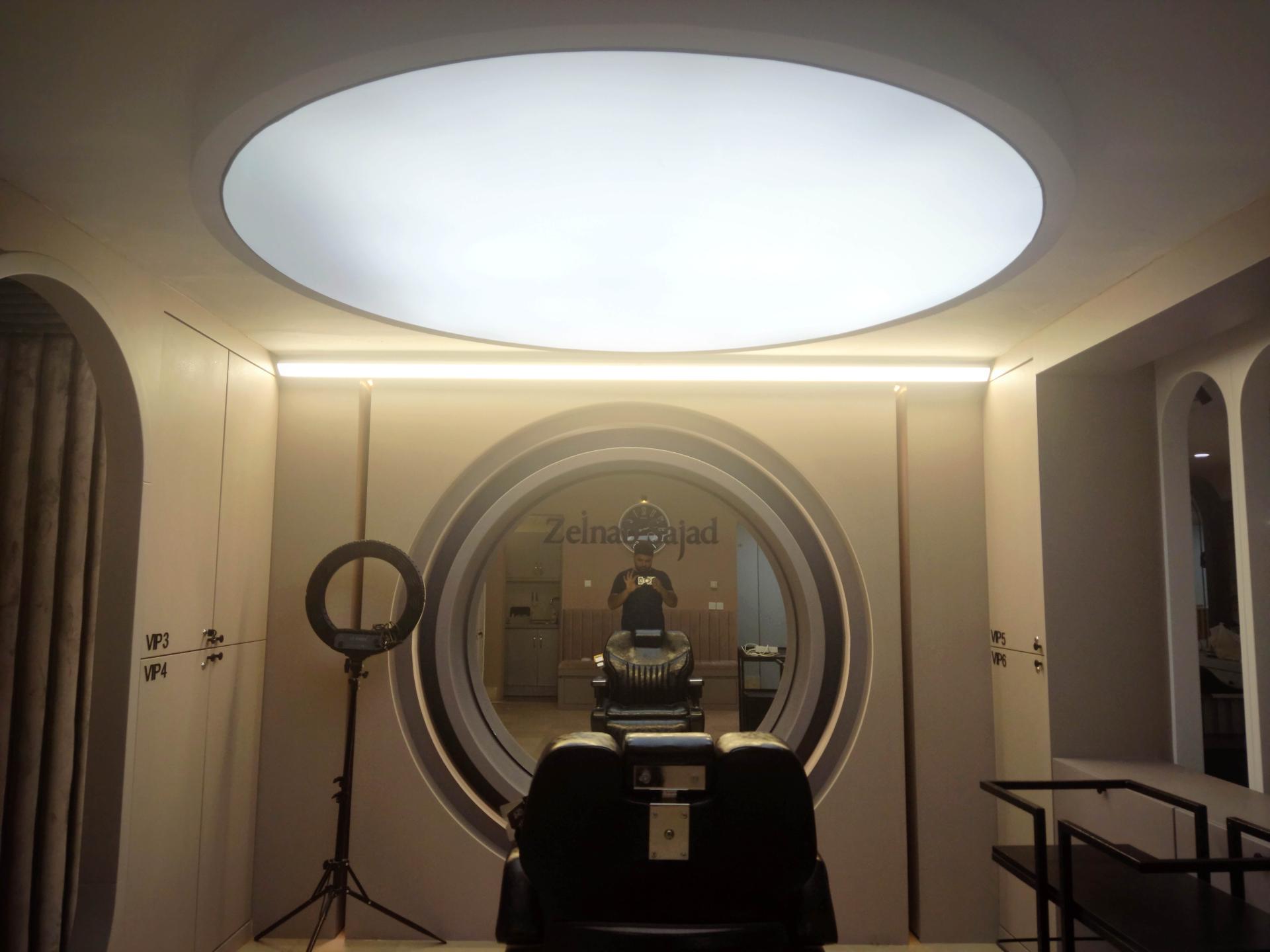 عکس صنایع برق آذرخش فرتاک