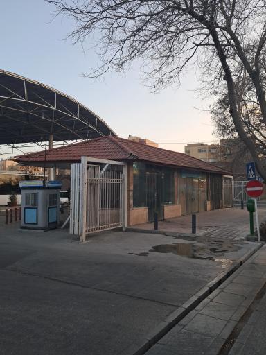 عکس پایانه خرم