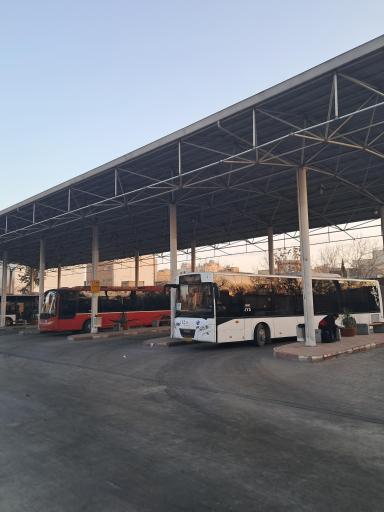 عکس پایانه خرم