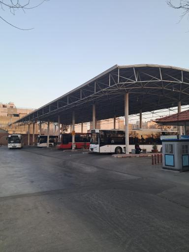 عکس پایانه خرم