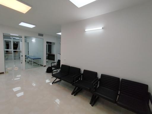 عکس مرکز فوق تخصصی گوارش و کبد روهان دکتر حرمتی