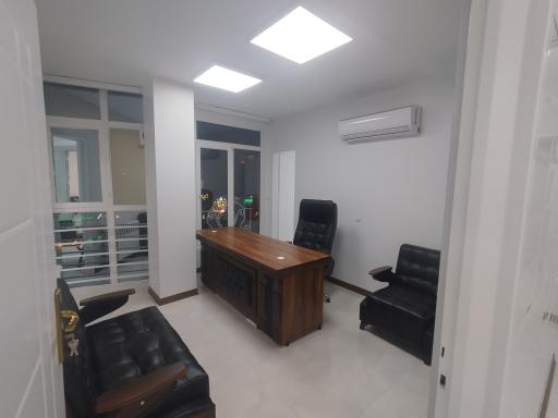 مرکز فوق تخصصی گوارش و کبد روهان دکتر حرمتی