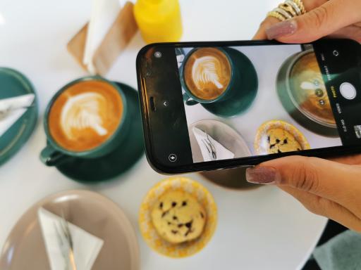 عکس کافه کوکو